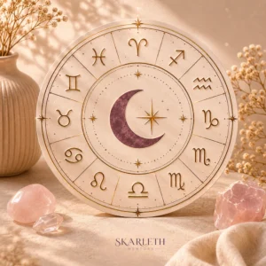 Carta Astral