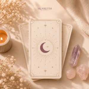 Lectura de tarot